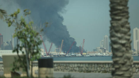 Iran Inflicted Greater Damage on U.S. Military Bases Than Publicly Disclosed